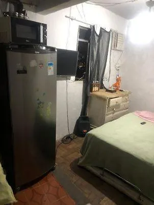 Appartement Rocinha Do Alto